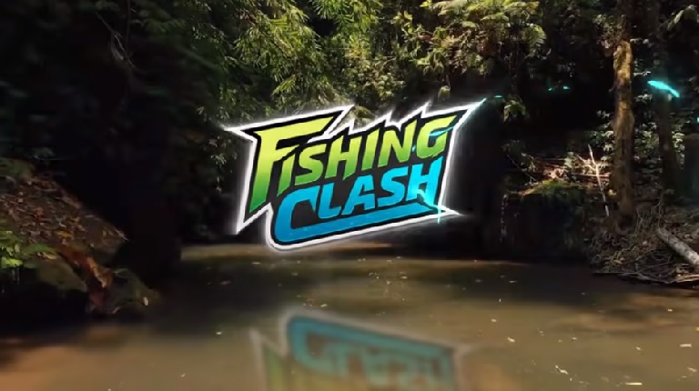 Fishing Clash codes