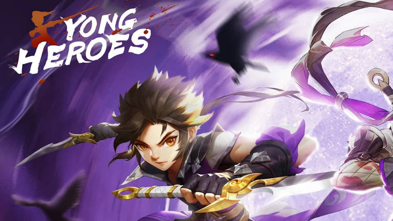 Yong Heroes codes