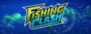 Fishing Clash List of Fish