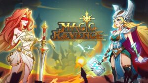 Magic Revenge CD KEY Codes