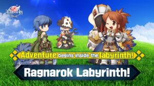 Ragnarok Labyrinth Coupon codes