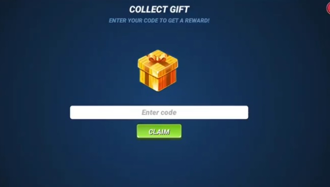 Gift Codes Fishing Clash