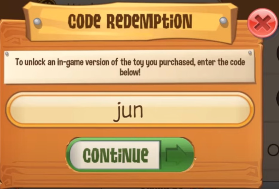 Animal Jam Redemption Codes