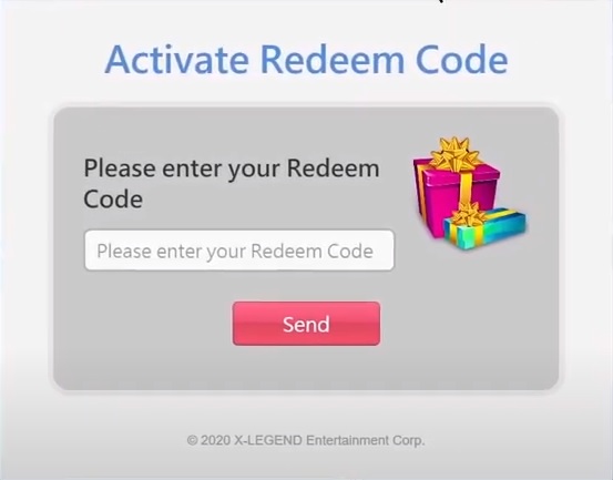 Aura Kingdom 2 Redeem Activate Codes