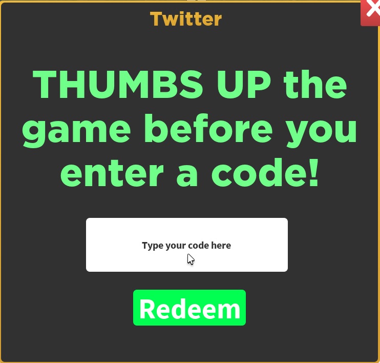 Roblox Bank Tycoon Codes