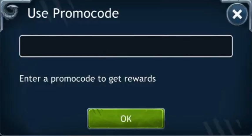 Dragon Champions Promocode