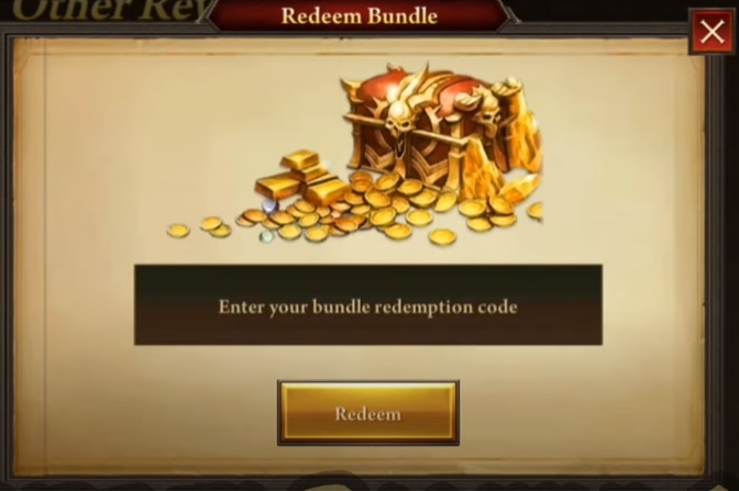 Era of Celestials Redemption Code