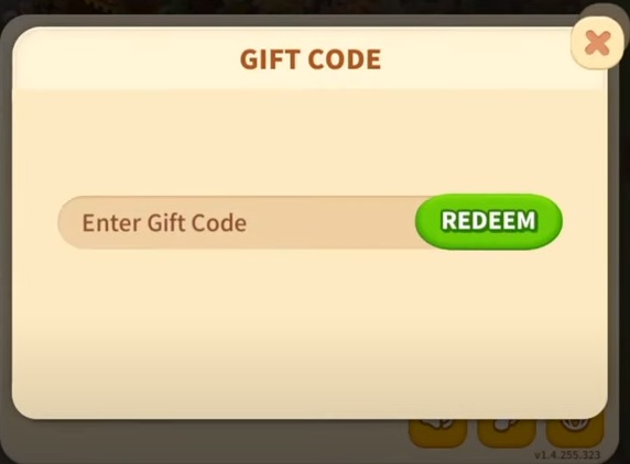 Family Farm Adventure Gift Codes