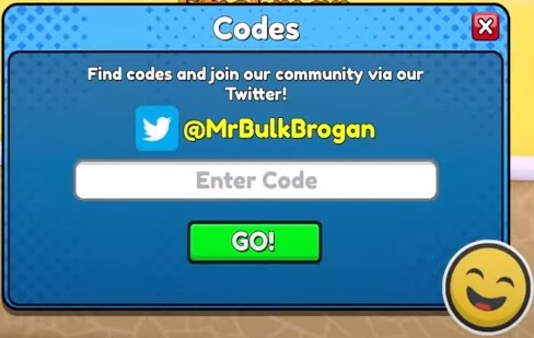 Roblox Gym Tycoon Codes