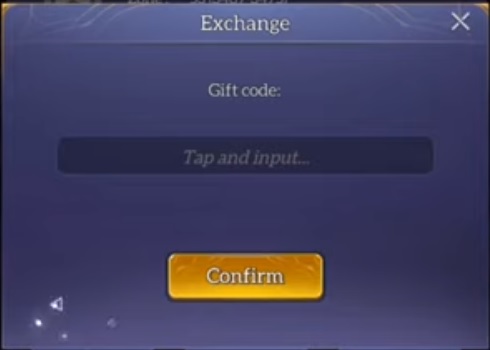 Idle Angels Gift Codes