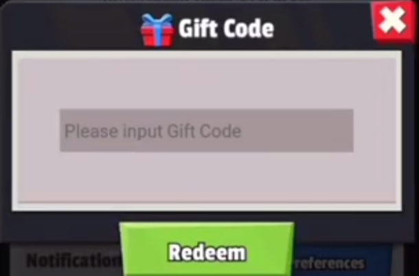 Idle Mafia Gift Codes