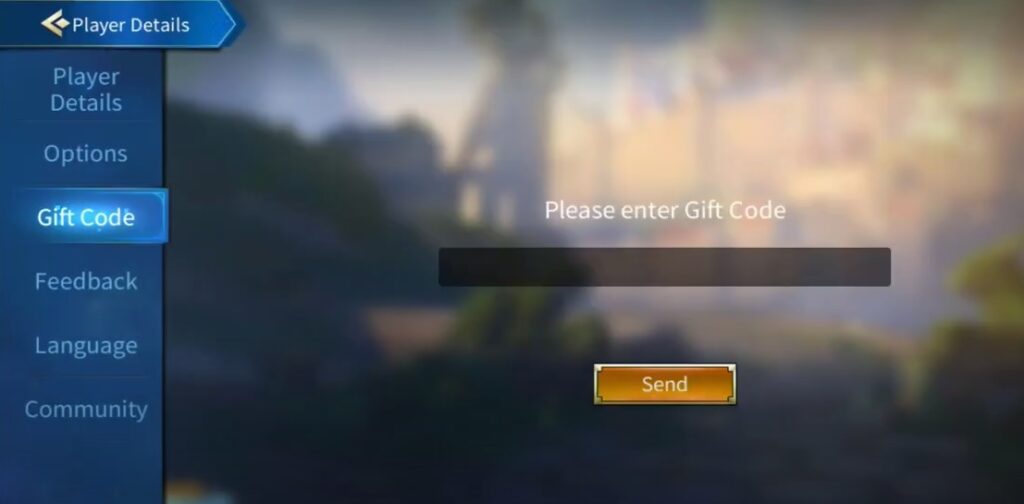 Infinite Heroes Gift Codes