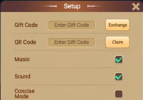 Knight's Raid Lost Skytopia Gift Codes