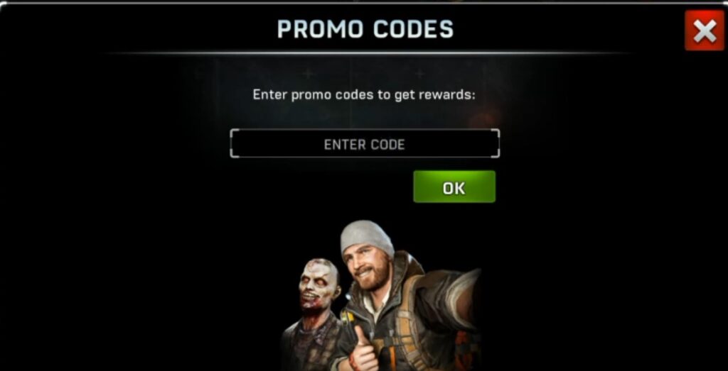 Left To Survive Promo Codes 