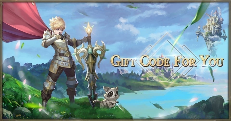 Luna's Fate Gift Codes