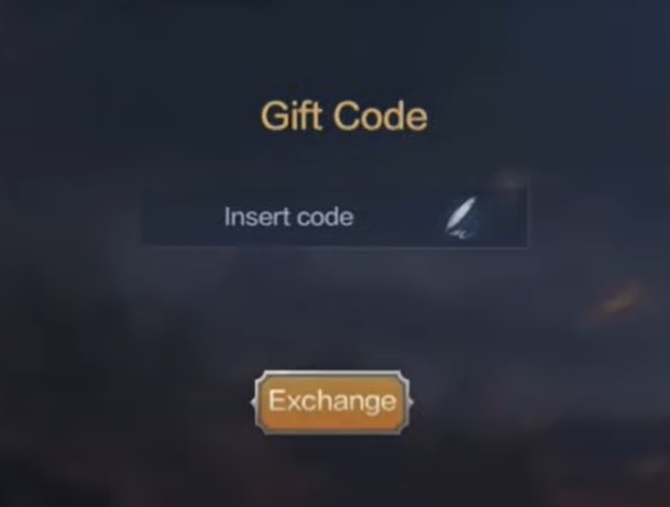 MU Origin Gift Codes