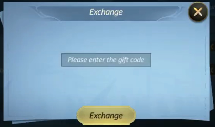 Northland Arena Gift Codes