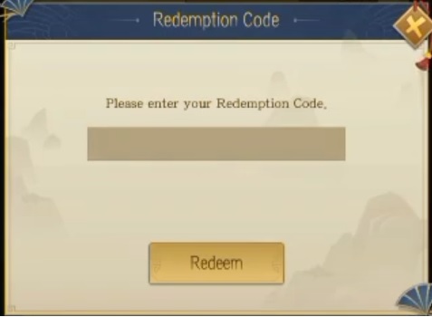 Ode To Heroes Redemption Codes