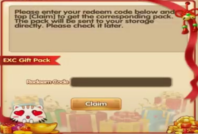 Royal Chaos Gift Codes 