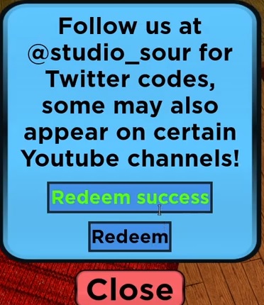 Roblox Sled Simulator Codes