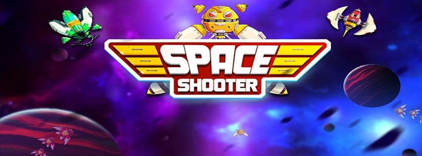 Space Shooter Gift Codes