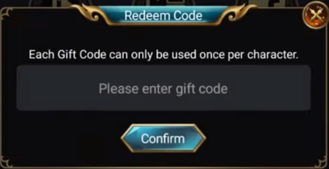 Game of Sultans Gift Codes