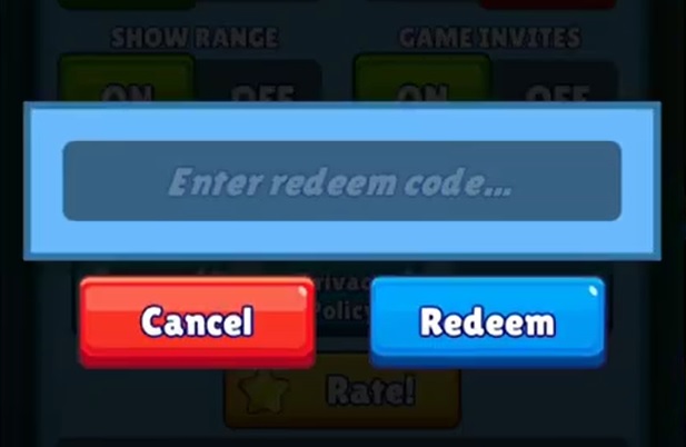 Hunt Royale Redeem Codes