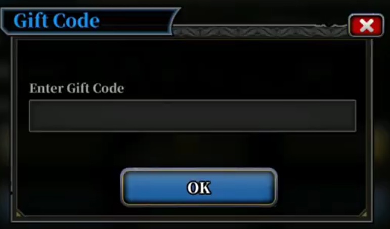 Idle Arena Evolution Legends Gift Codes