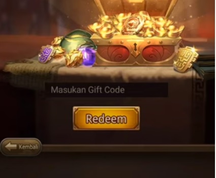 Idle Dynasty Gift Codes