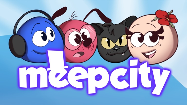 MeepCity Codes