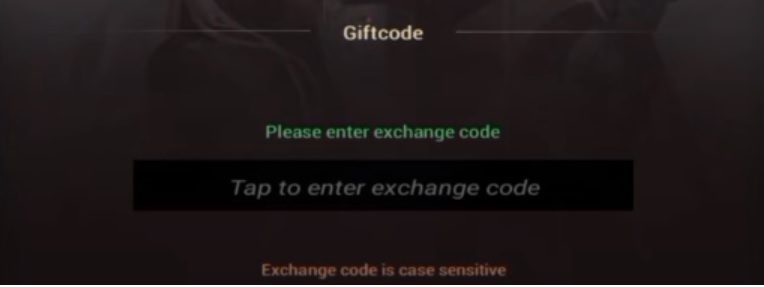 Metamorph M Gift Codes