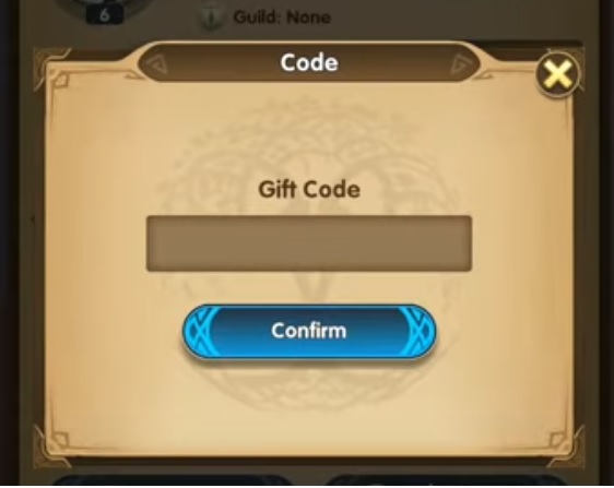 Mythic Heroes Gift Codes