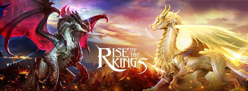 Rise of The Kings Gift Codes