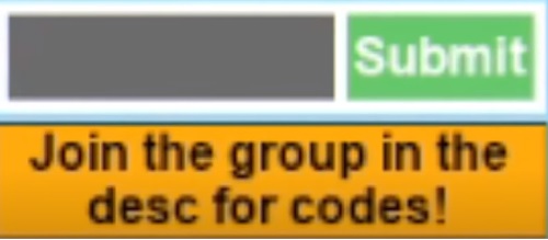 Skywars Codes