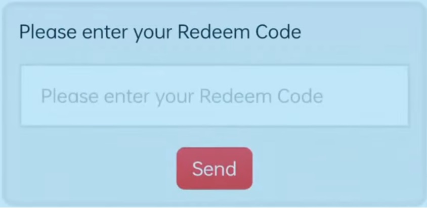 Sprite Fantasia Redeem Codes