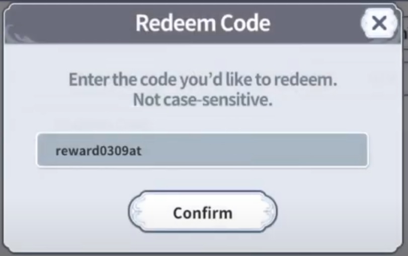 Stella Arcana Redeem Codes