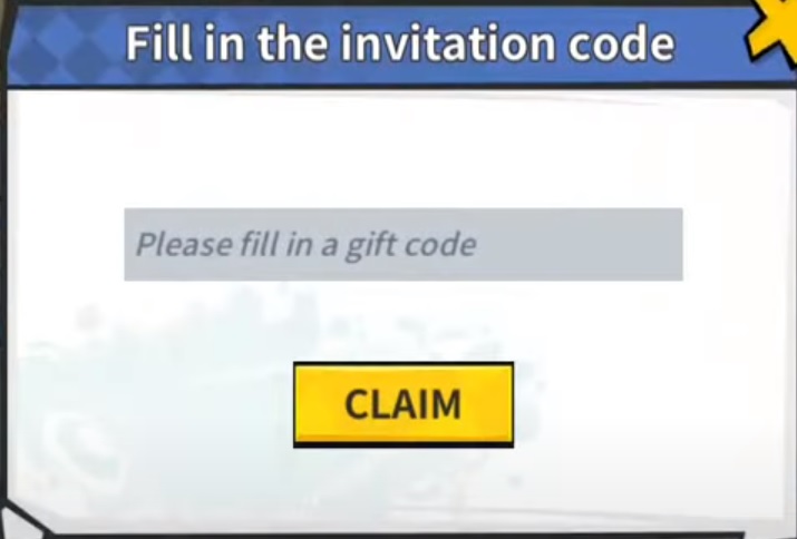 Streetball Allstar Invitation Codes