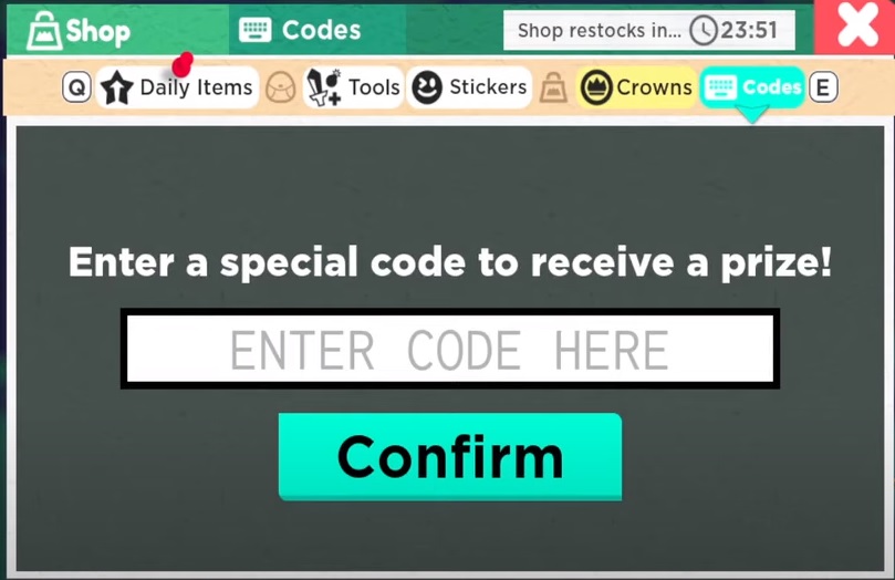 Super Doomspire Codes