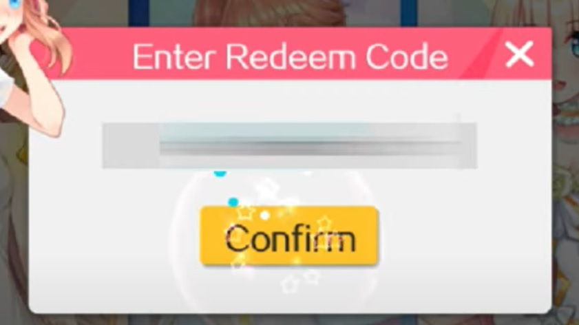 Sweet Dance Redeem Codes