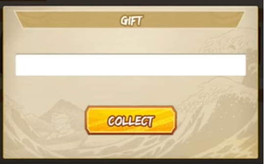 Unlimited Ninja Idle RPG Gift Codes