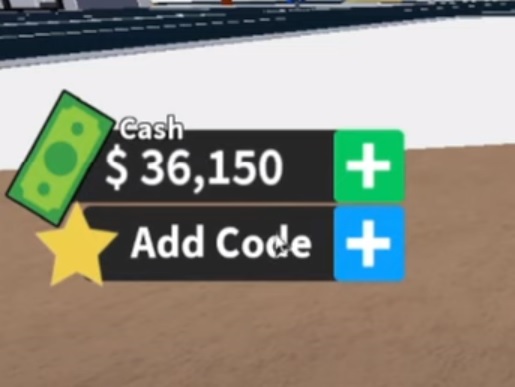 Vehicle Tycoon Codes