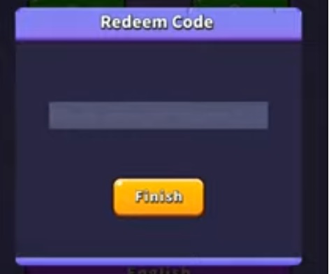 Wizard Legend Redeem Codes