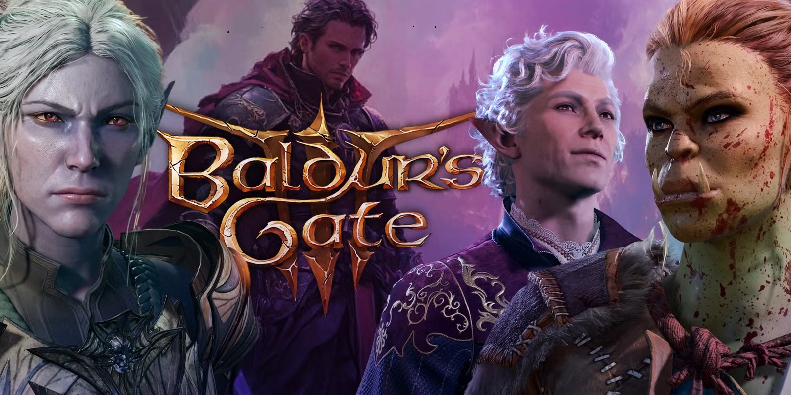 Baldur's gate 3 new sub class