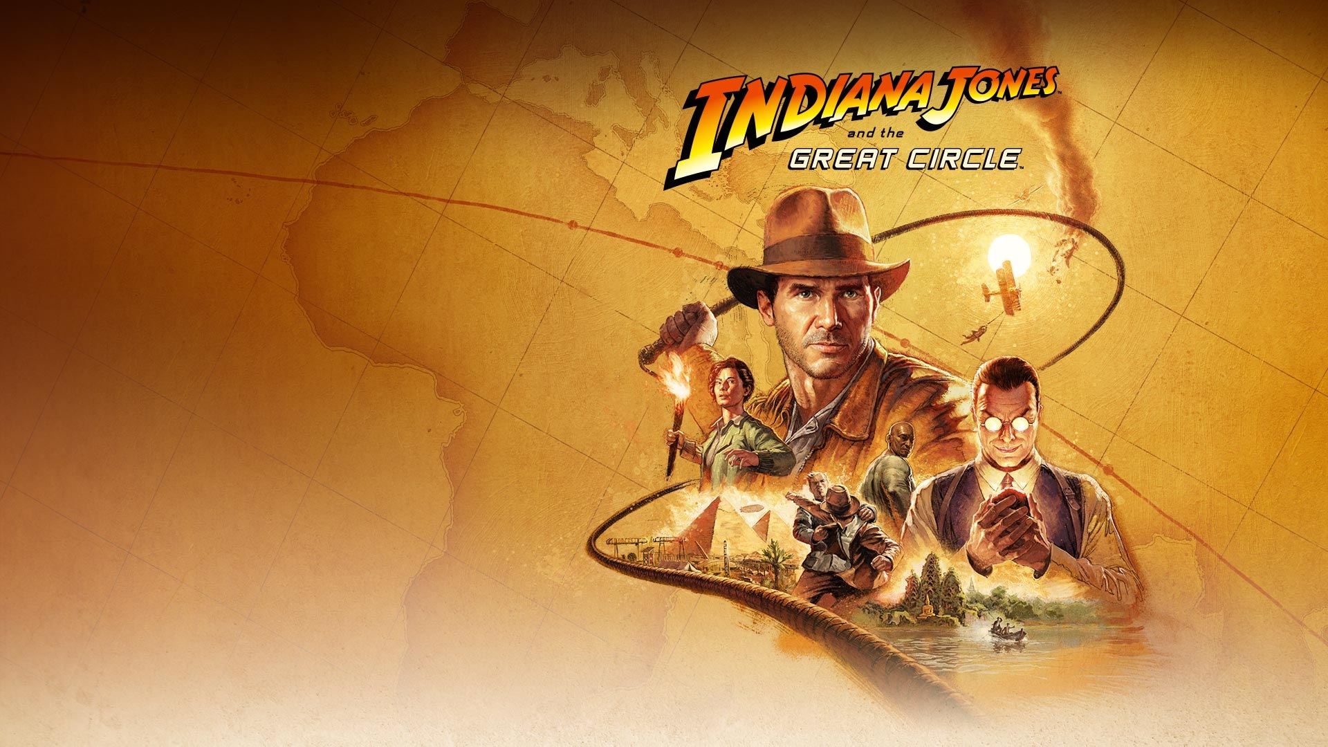 Indiana Jones and the Great Circle Faces Challenges on Steam Deck