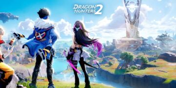 Dragon Hunters Codes