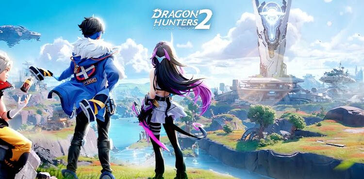 Dragon Hunters Codes