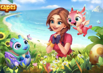 Dragonscapes Adventure Codes