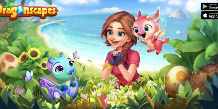 Dragonscapes Adventure Codes