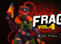Frag Pro Shooter Codes