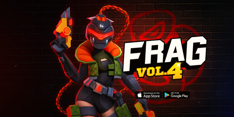 Frag Pro Shooter Codes